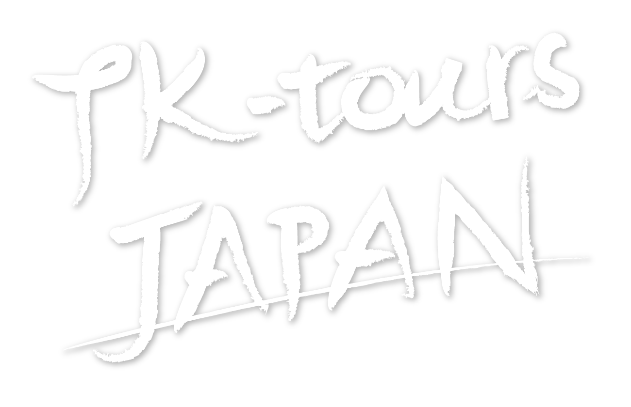 TK-TOURS JAPAN